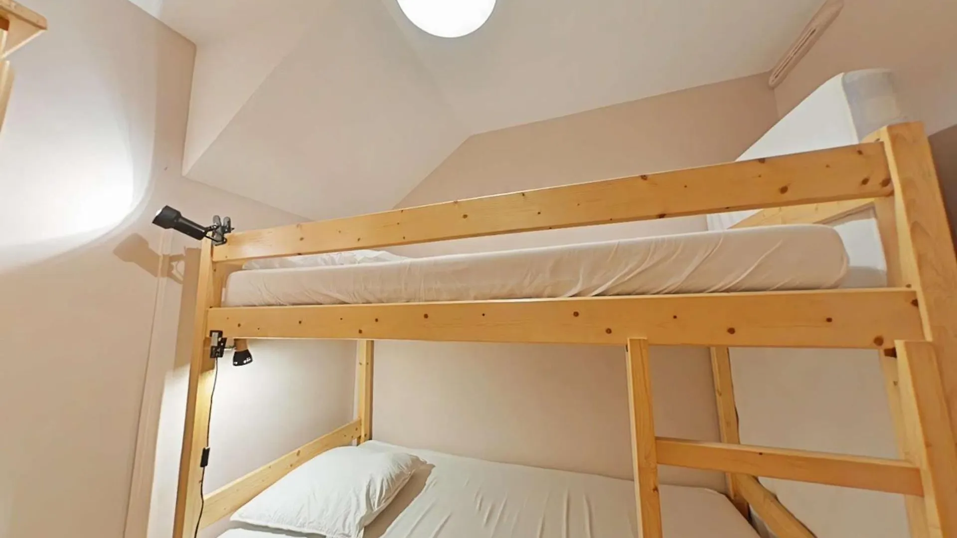 Centre, 2 Pieces + Mezzanine, Balcon, Ascenseur, 6 Couchages - Fr-1-241-59 Apartman Le Grand-Bornand