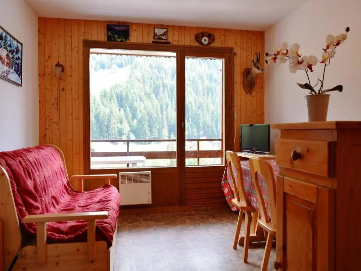 Centre, 2 Pieces + Mezzanine, Balcon, Ascenseur, 6 Couchages - Fr-1-241-59 Apartman Le Grand-Bornand