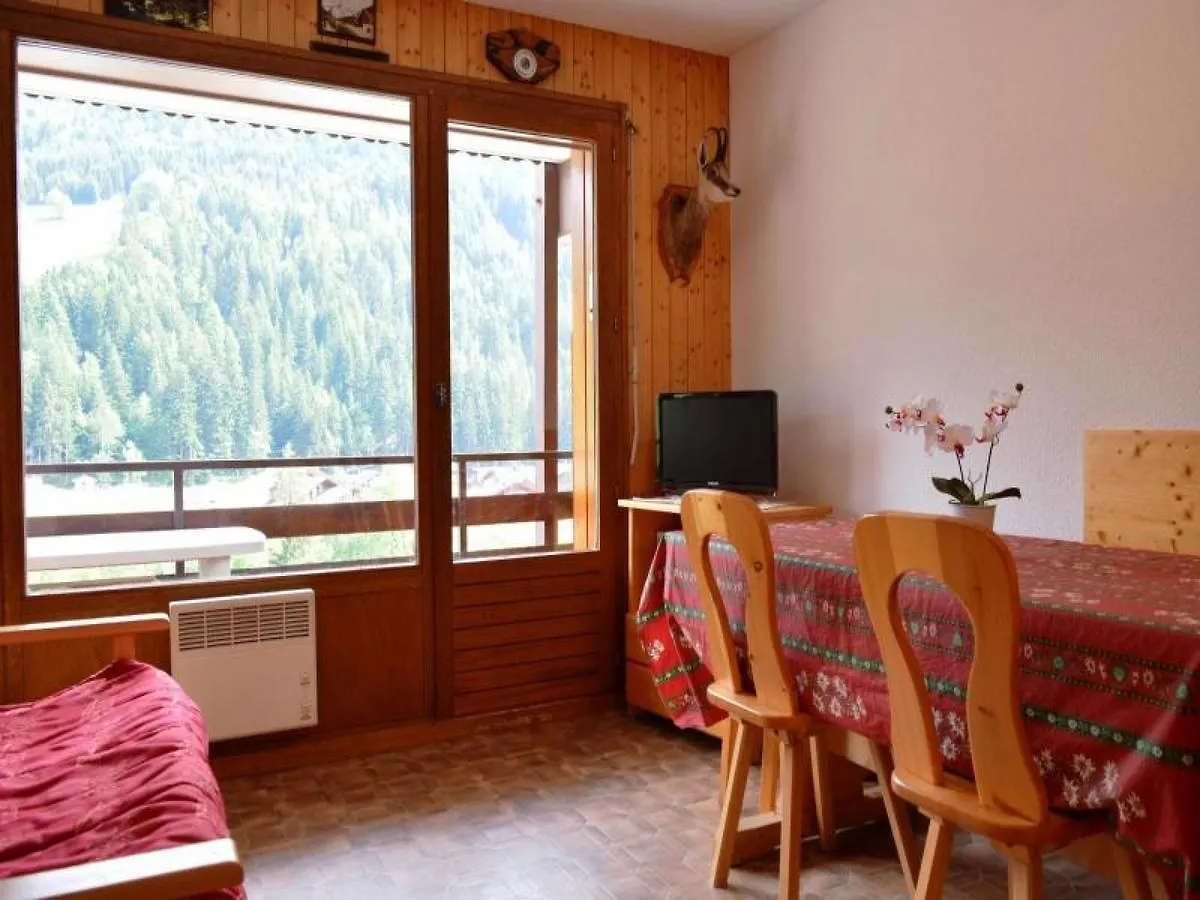 Centre, 2 Pieces + Mezzanine, Balcon, Ascenseur, 6 Couchages - Fr-1-241-59 Apartman Le Grand-Bornand 0*,  Franciaország